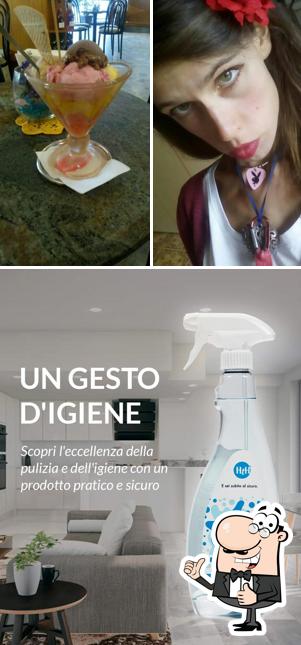 Ecco un'immagine di Gelateria Napoleon