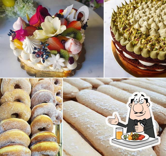 Pasticceria Antiche Tradizioni di Ruiu Caterina