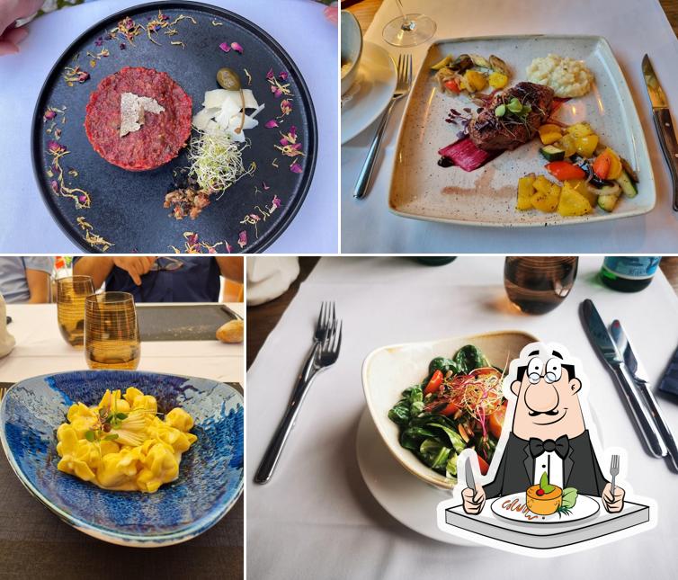 Cibo al Luca Ristorante & Bottega