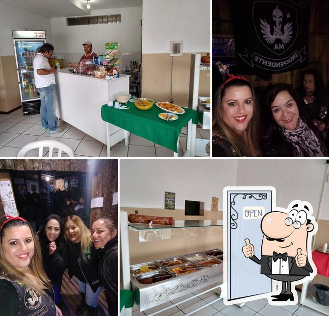 Mineiro's Restaurante