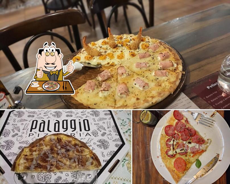 Palaggio pizzaria