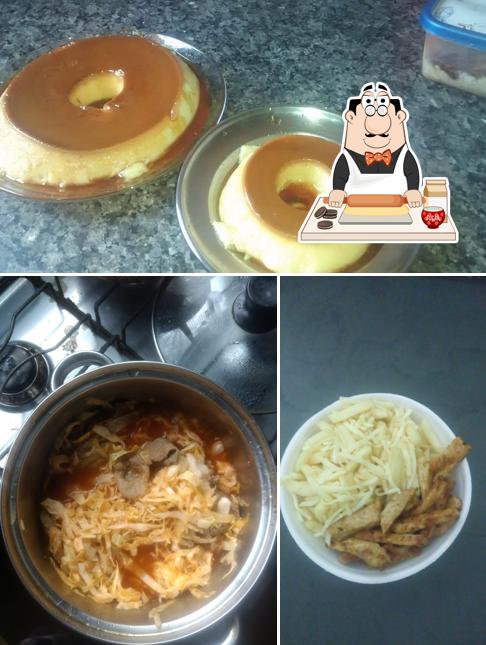 Pizzaria Nova Esperança