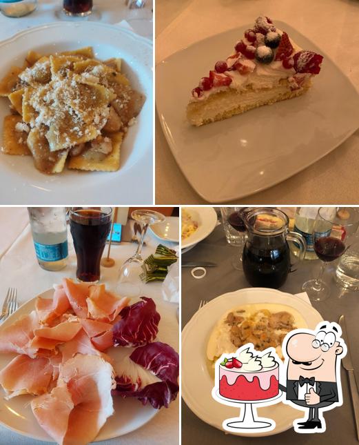 Pizzeria e Ristorante da Tiziano