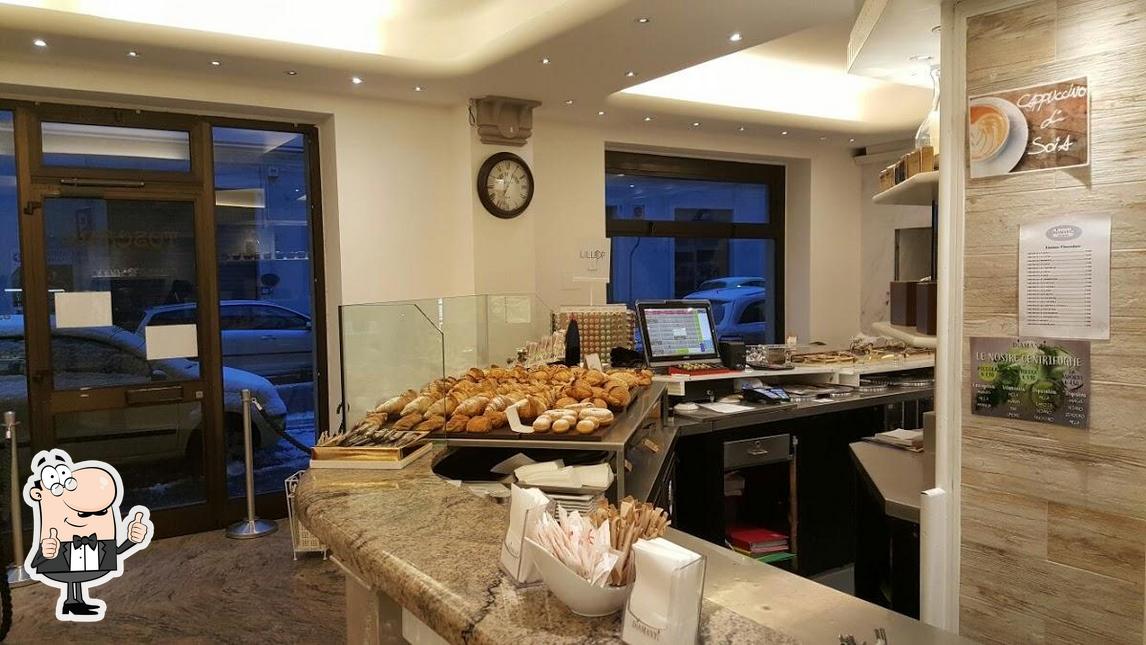 Guarda questa immagine di Bar Gelateria Toscano