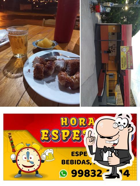 Hora do Espetinho