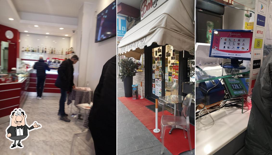 IQOS RESELLER - Bar Tabacchi By Bongermino, Laterza