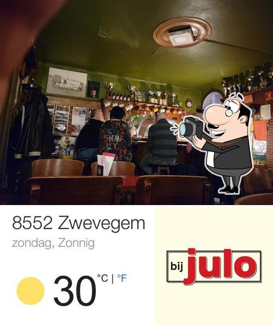 Photo de Café Sportwereld - Bij Julo