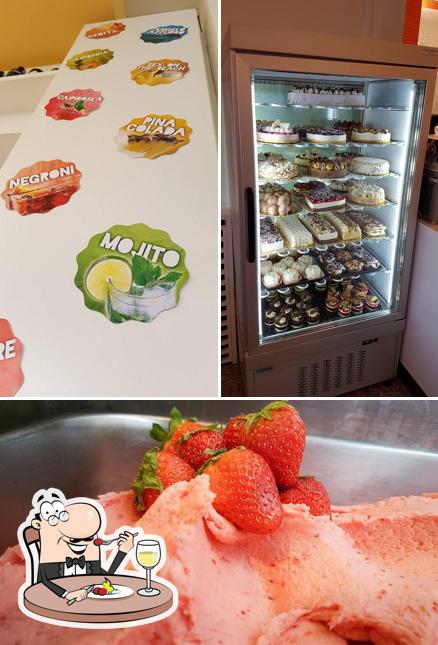 Cibo al Popsy