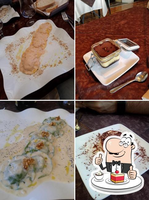 Taverna Del Verziere