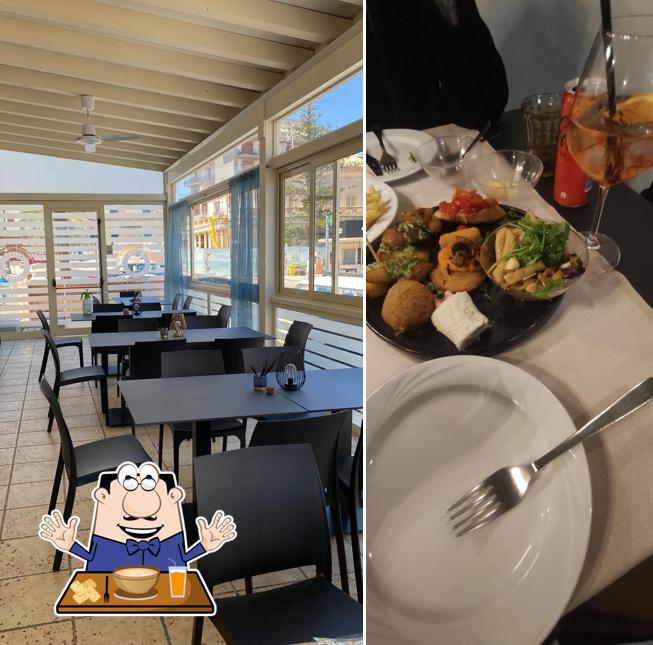 Cibo al Arsura Food & Drinks