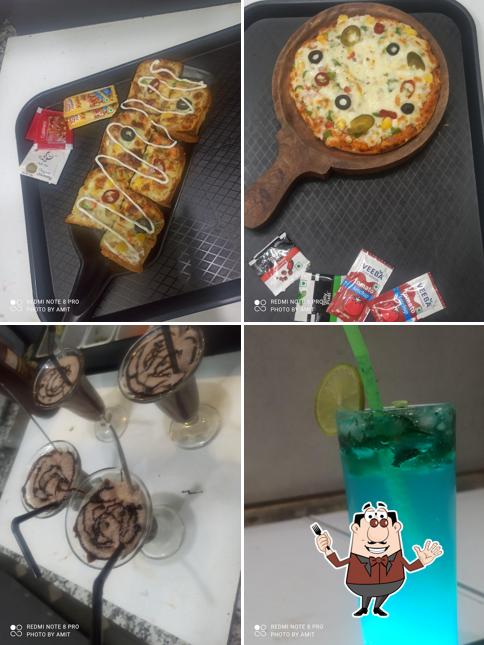Meals at CHAIYOLOGY ️