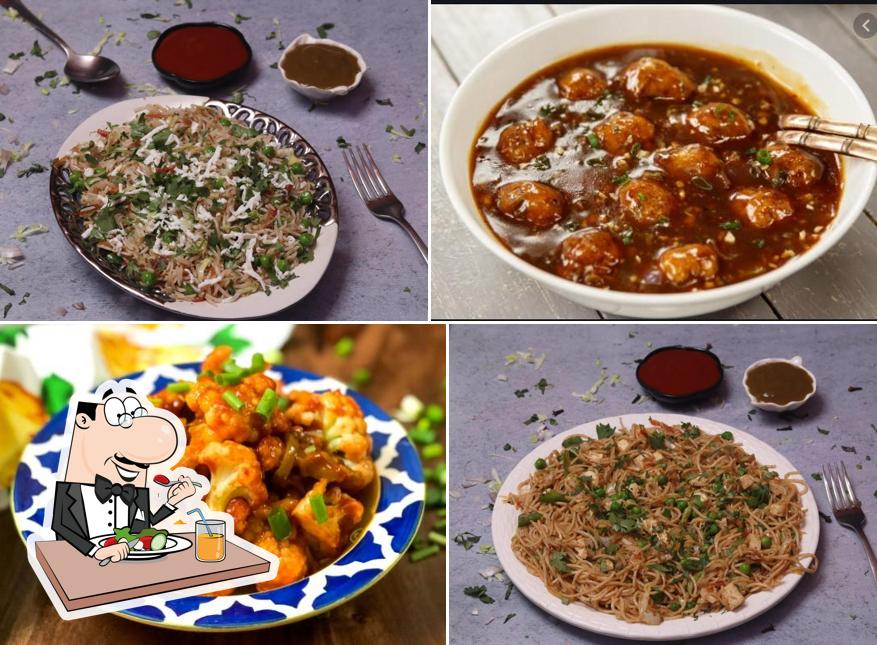 City Point Food Court