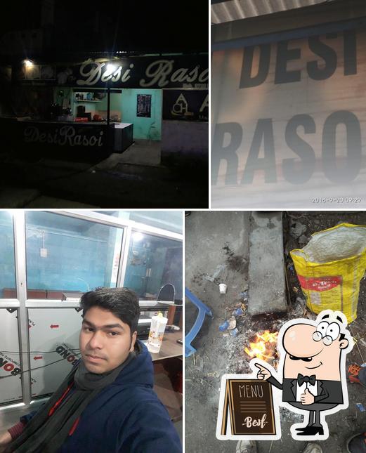 Desi Rasoi