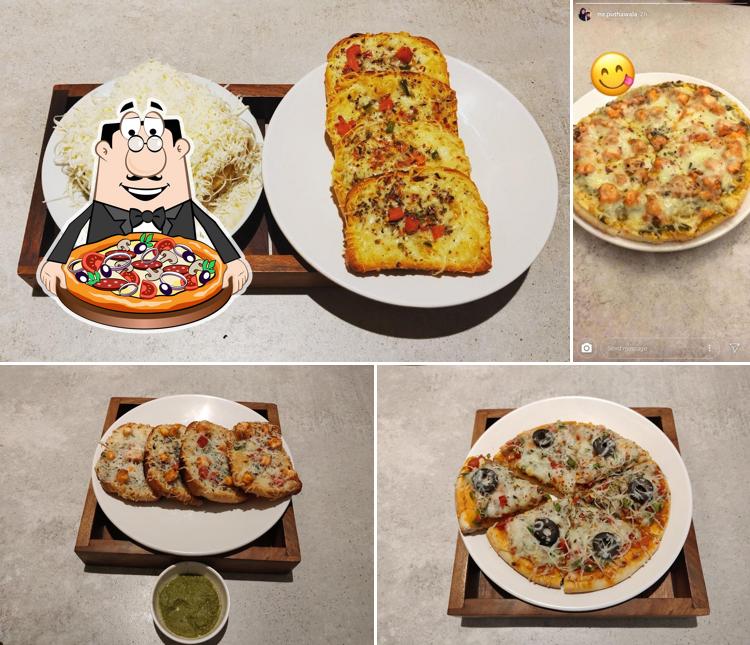 Dosa Corner & Fast Food