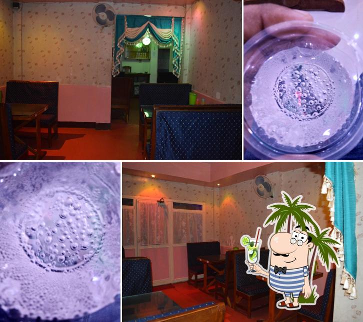 Green Chilly Restaurant