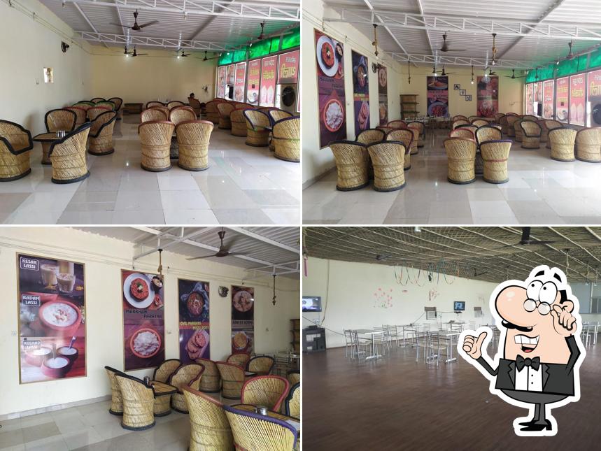 Gulmohar Dhaba & Caterers