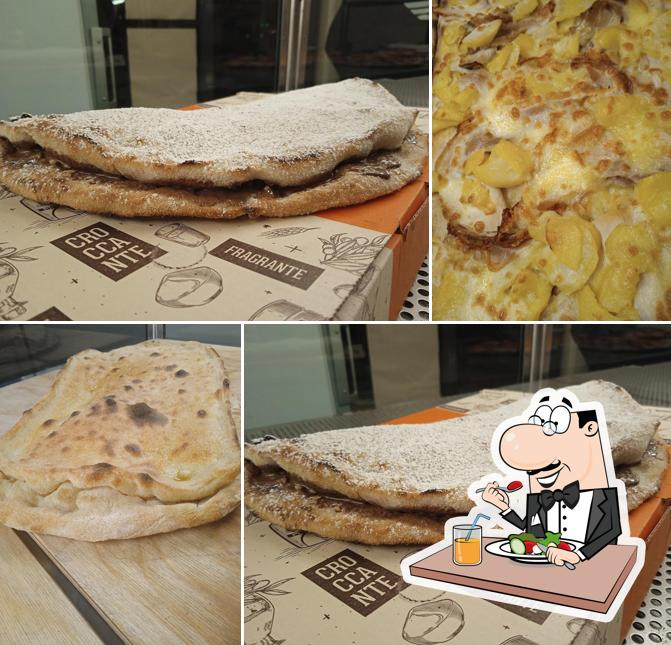 Cibo al GustoPinsa Minturno