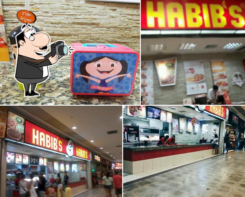 Habib's