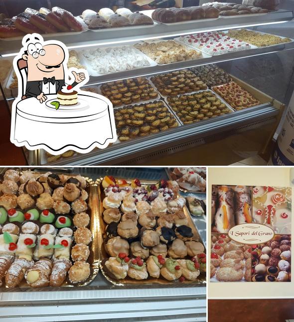 I Sapori del Grano