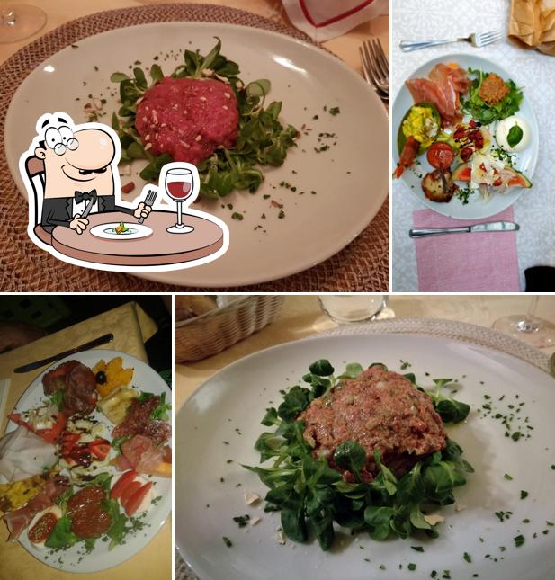 Cibo al Il Boccone Perfetto