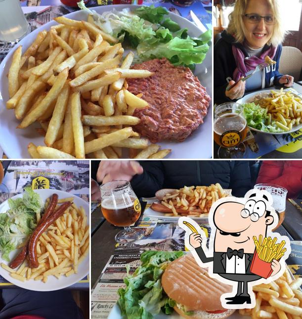 La Friterie des Flandres