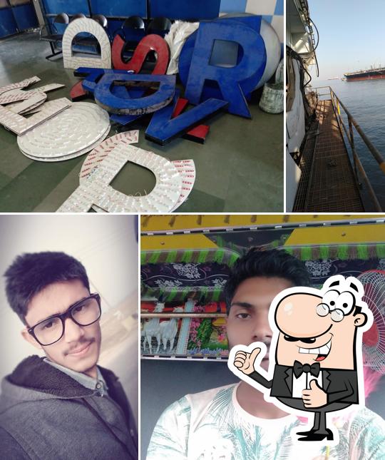 Look at this image of MICT CFS CANTEEN