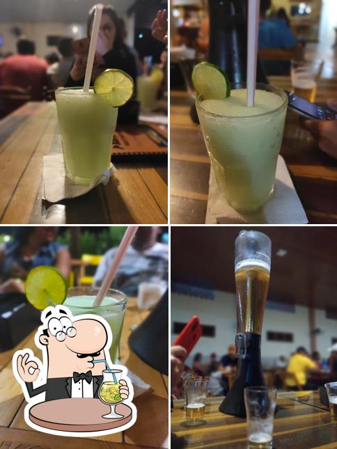 Ponto Certo - Restaurante ️