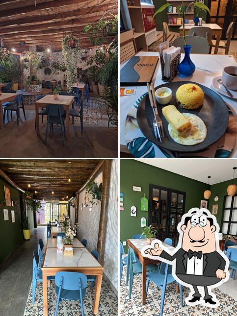 PROSA CAFÉ E CULTURA
