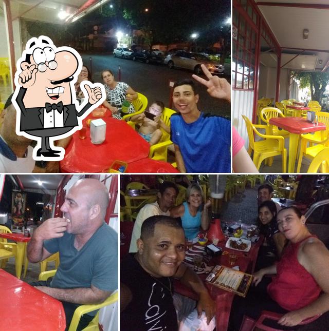 Ponto Frio Ponto Quente