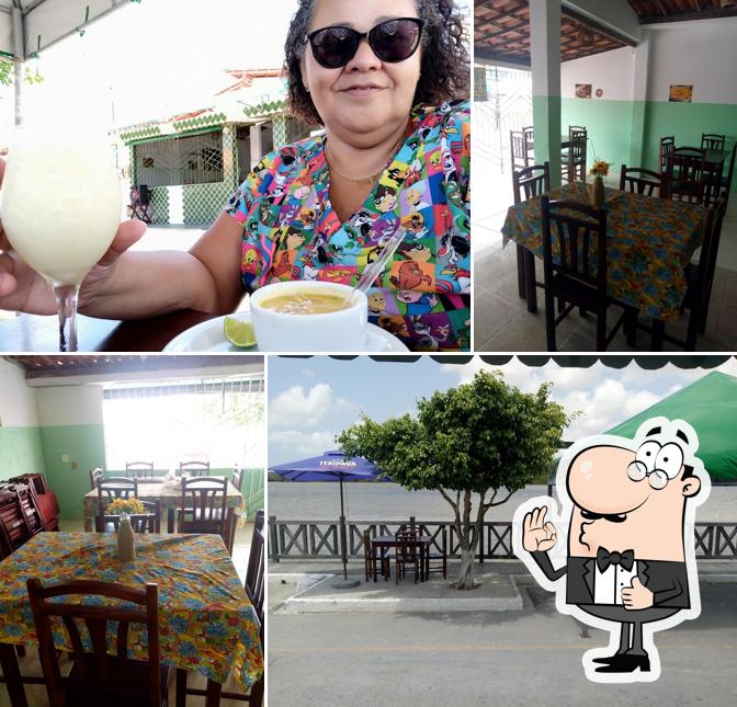 RESTAURANTE BAHIPANO