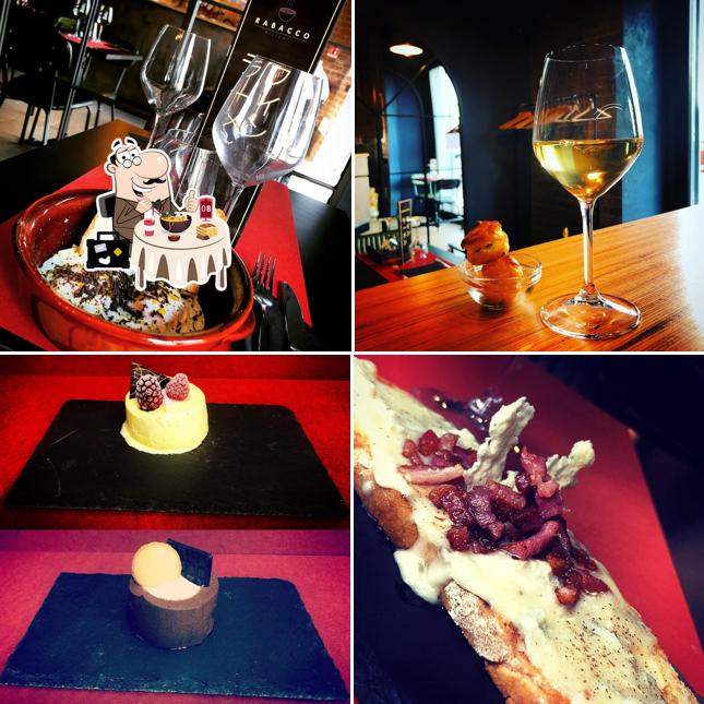 Platti al Rabacco bistrot