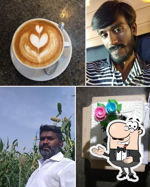 The A1 National Coffee Cafe