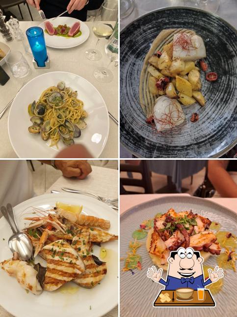 Cibo al Vecchia Pesa 2.0