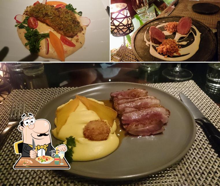 Platos en Saveur Bistrot