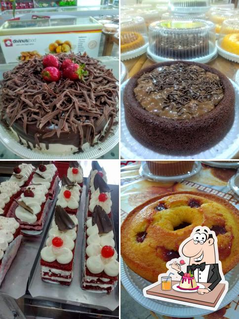 Padaria Parque das Fontes