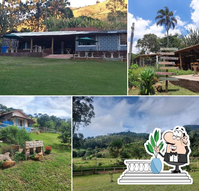 Buteco da Lê