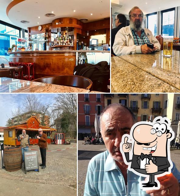 Café Bar Mesana