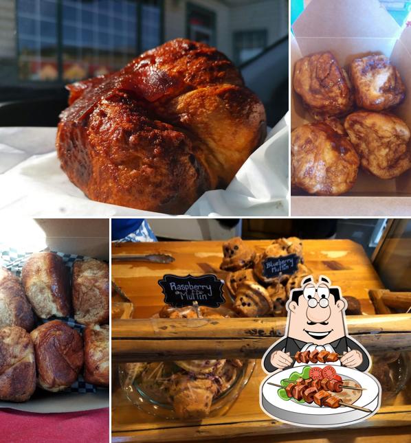 Cinnamon Bear Cafe