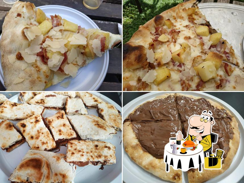 Crazy Pizza