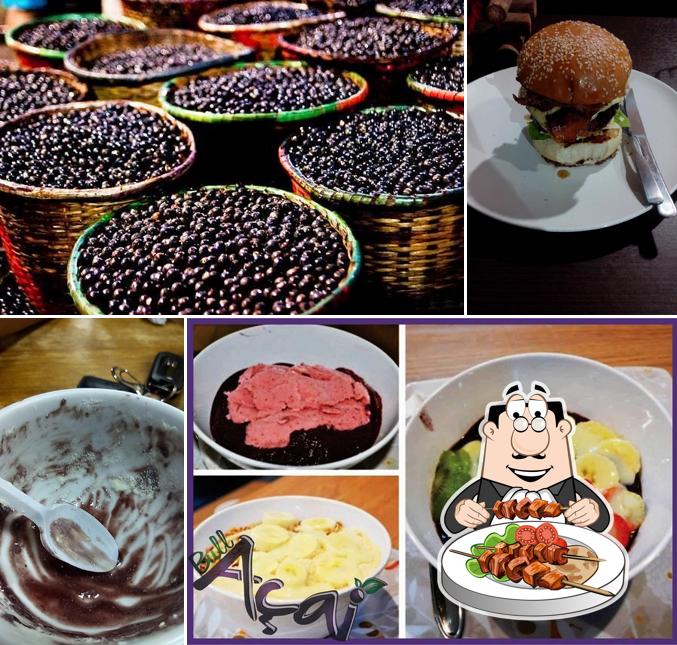Bull Açaí