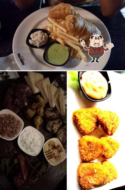 Food at Fork You
