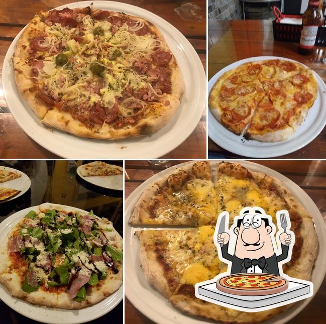Forno D' Italia Pizzeria