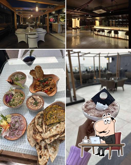 Hudaba Classic Bar and Kitchen