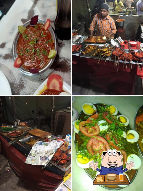KHANA KHAZANA