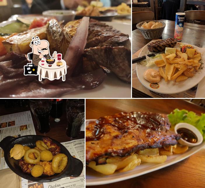 Old Wild West - Cagliari Millennium