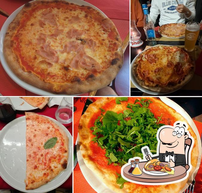 Pino Ristorante Pizzeria