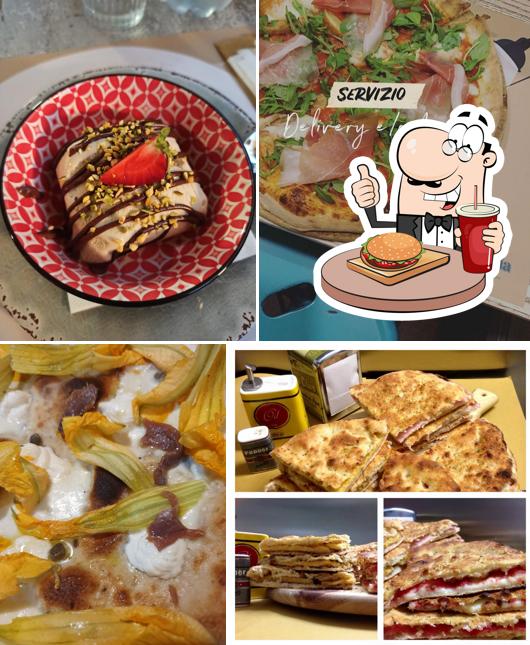 Pizza Mania