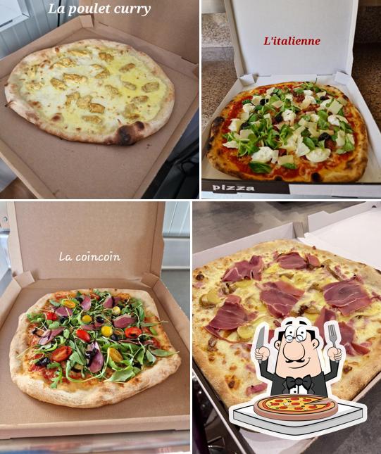 Pizza Véro