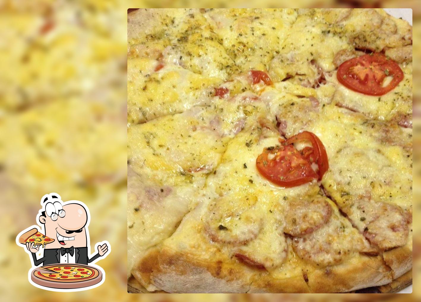Pizzaria Bad Dog