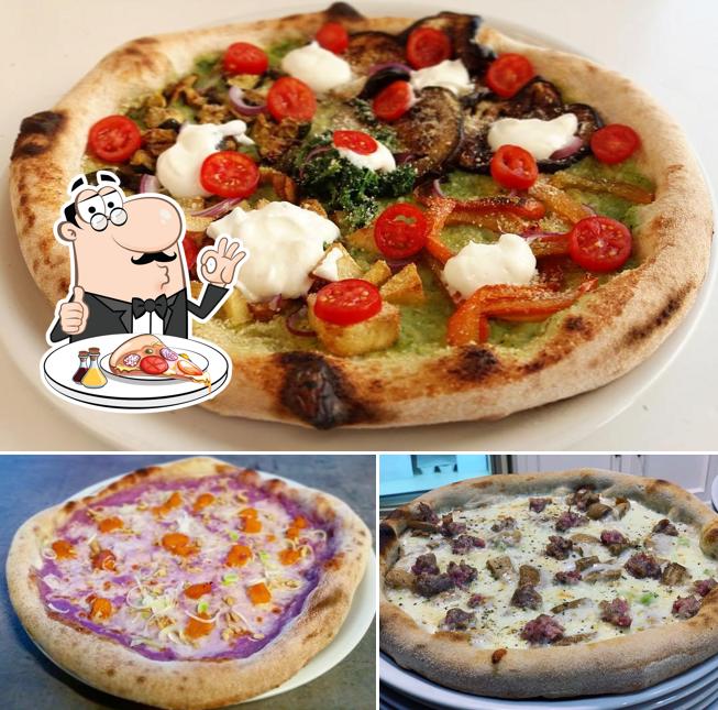 Carpediem Pizzaria
